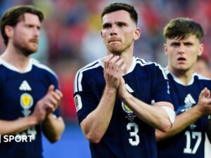 Why Scotland can’t play for draw or narrow defeat against Brazil