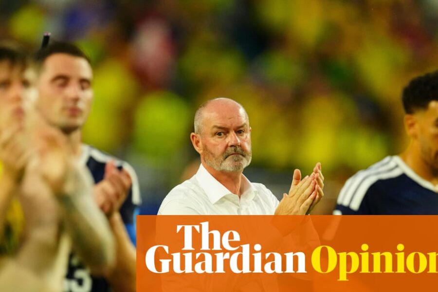 The great paradox of Scotland’s World Cup. The fans, superb. The team? Dismal | Ewan Murray