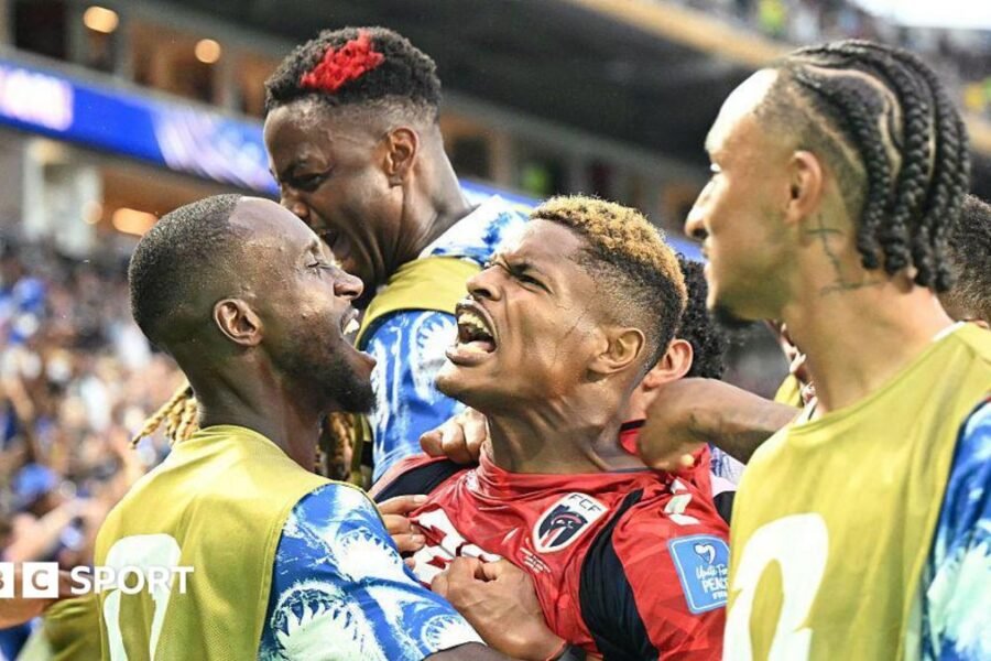 World Cup's best matches, moments, goals & players so far - ranked