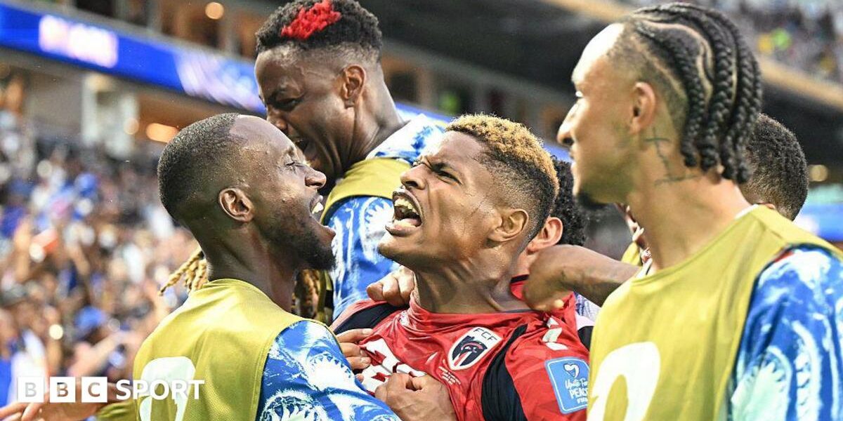 World Cup’s best matches, moments, goals & players so far – ranked