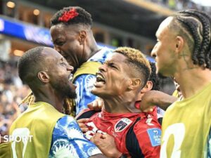 World Cup’s best matches, moments, goals & players so far – ranked