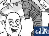 David Squires on … a thirst for adverts and other notes from the World Cup so far