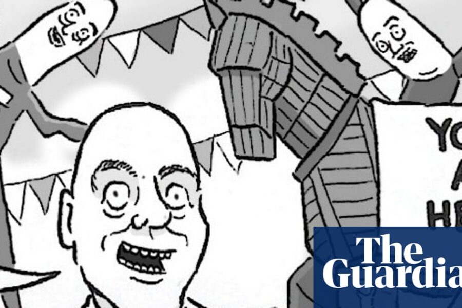 David Squires on … a thirst for adverts and other notes from the World Cup so far