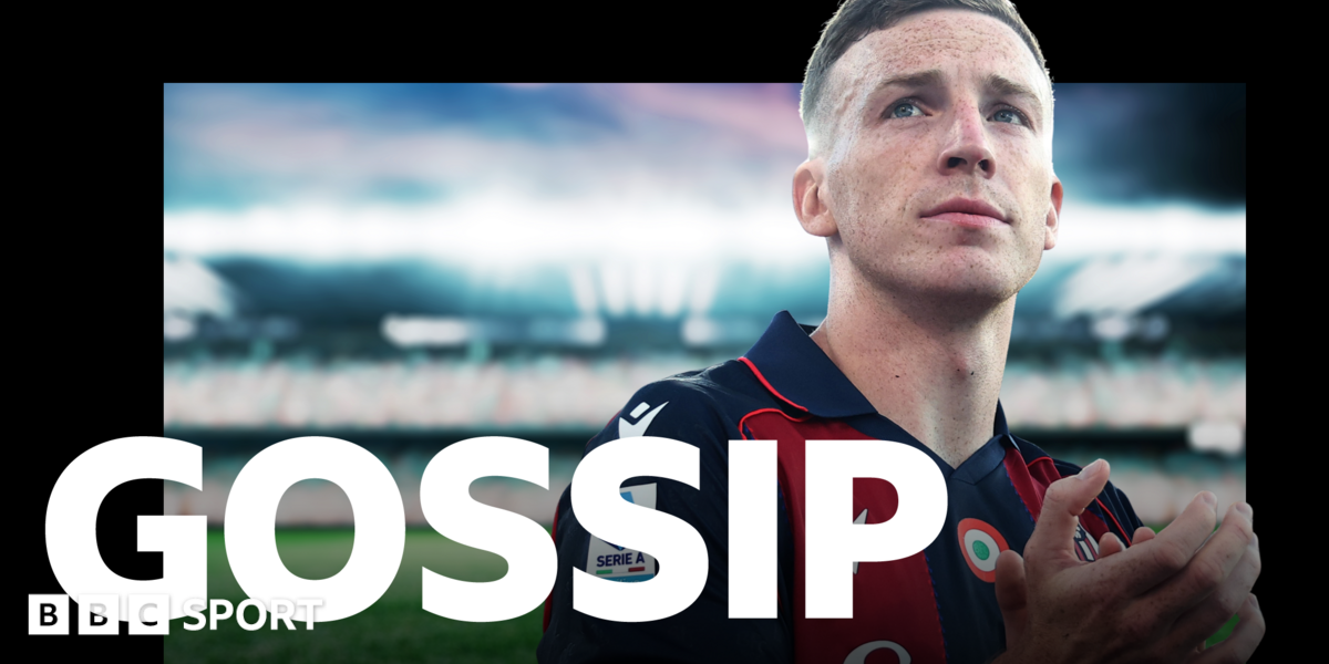 ‘Ferguson to assess Bologna future’ – gossip