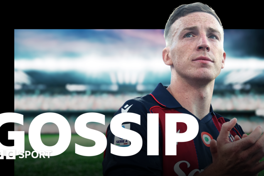 'Ferguson to assess Bologna future' - gossip