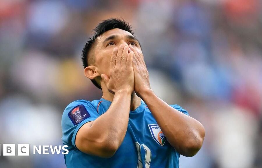 India: Why country of 1.4 billion is not at World Cup