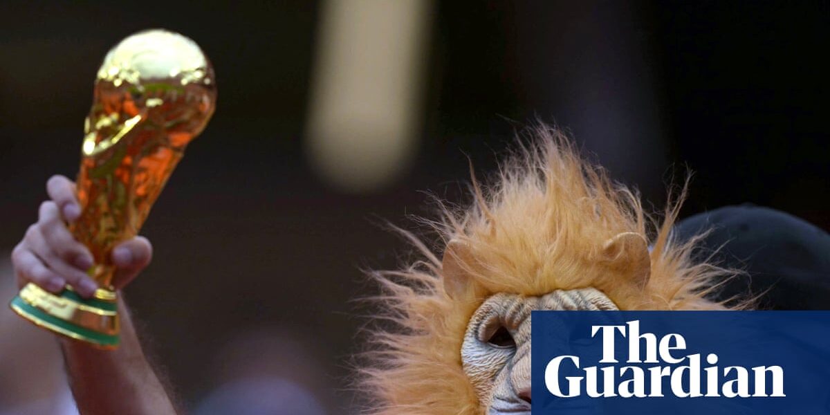 Football Daily | Animal instinct and maths boost Netherlands’ hopes of World Cup glory