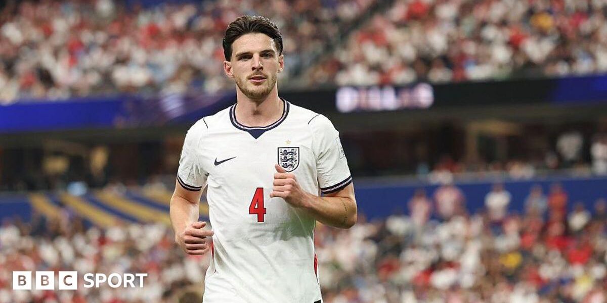 Rice feels like he will get an assist at every corner