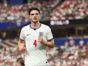 Rice feels like he will get an assist at every corner