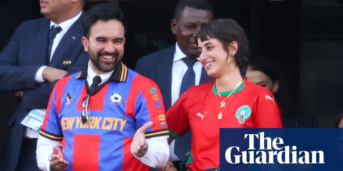 From cheap transport to football geekery: how Zohran Mamdani won the World Cup