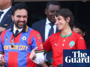 From cheap transport to football geekery: how Zohran Mamdani won the World Cup
