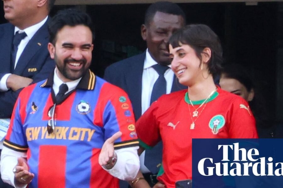 From cheap transport to football geekery: how Zohran Mamdani won the World Cup