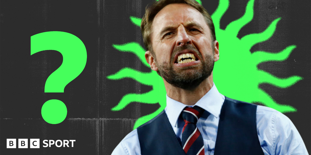 Football Daily World Cup quiz: England v Croatia flashback