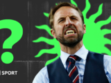 Football Daily World Cup quiz: England v Croatia flashback