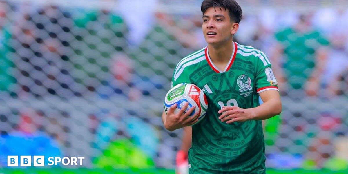 Will three points guarantee a spot in World Cup knockouts?