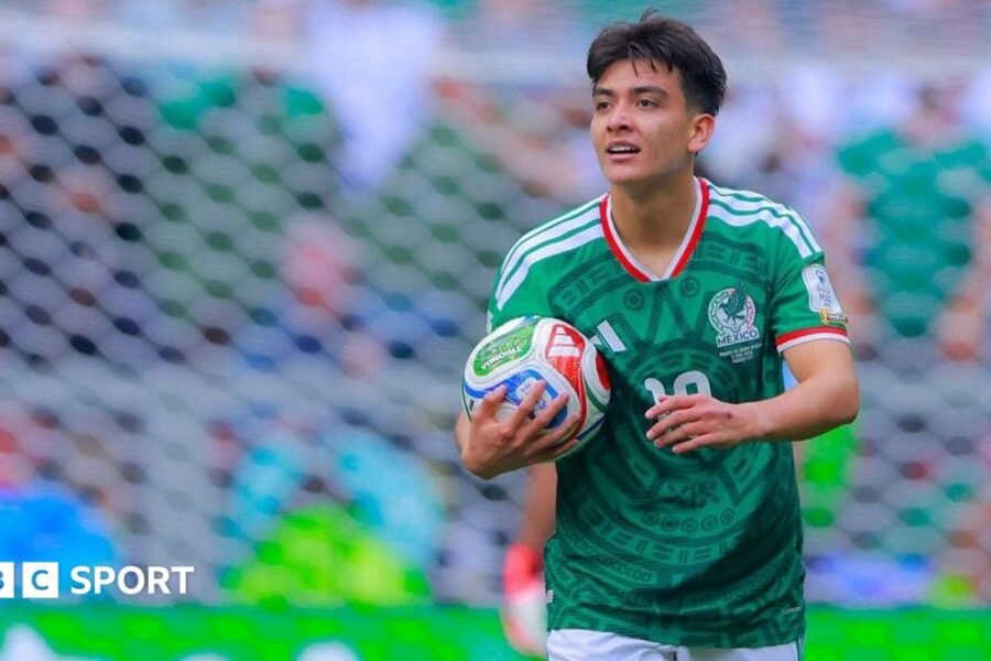 Will three points guarantee a spot in World Cup knockouts?