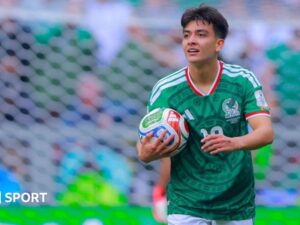 Will three points guarantee a spot in World Cup knockouts?