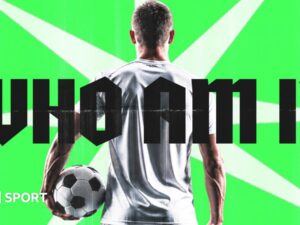 Who am I? Guess World Cup star No 8