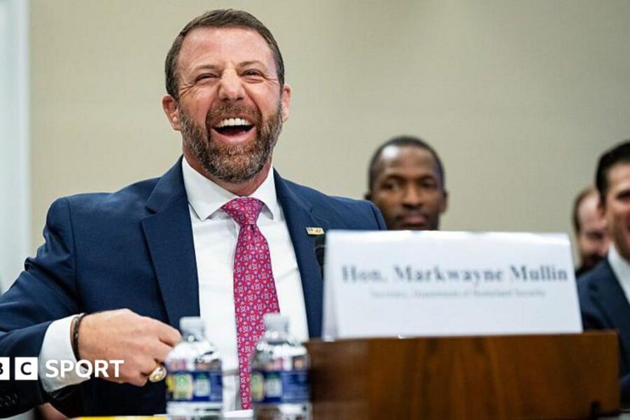 US security chief 'danced happy dance' after Iran exit