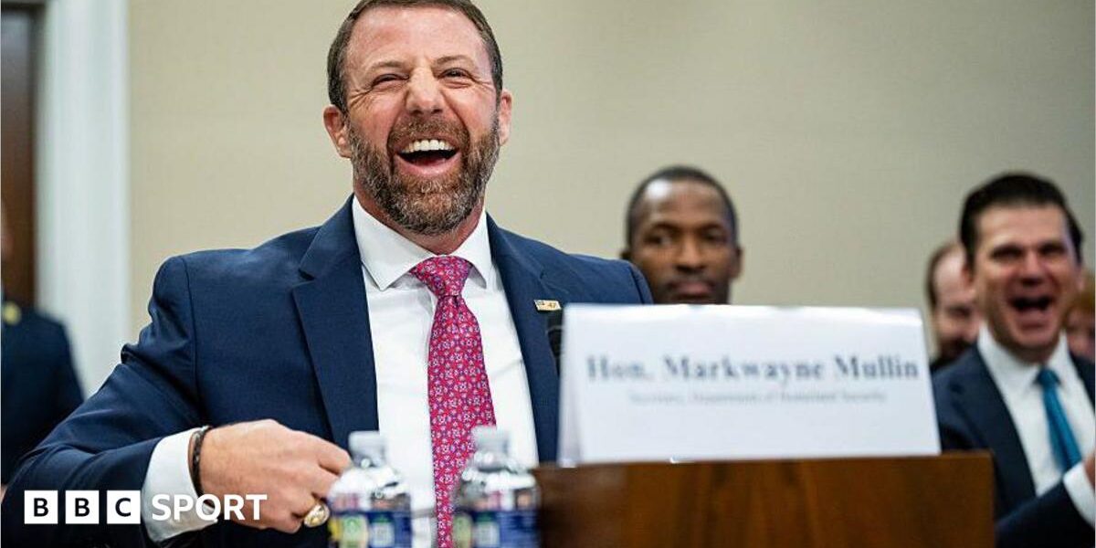 US security chief ‘danced happy dance’ after Iran exit