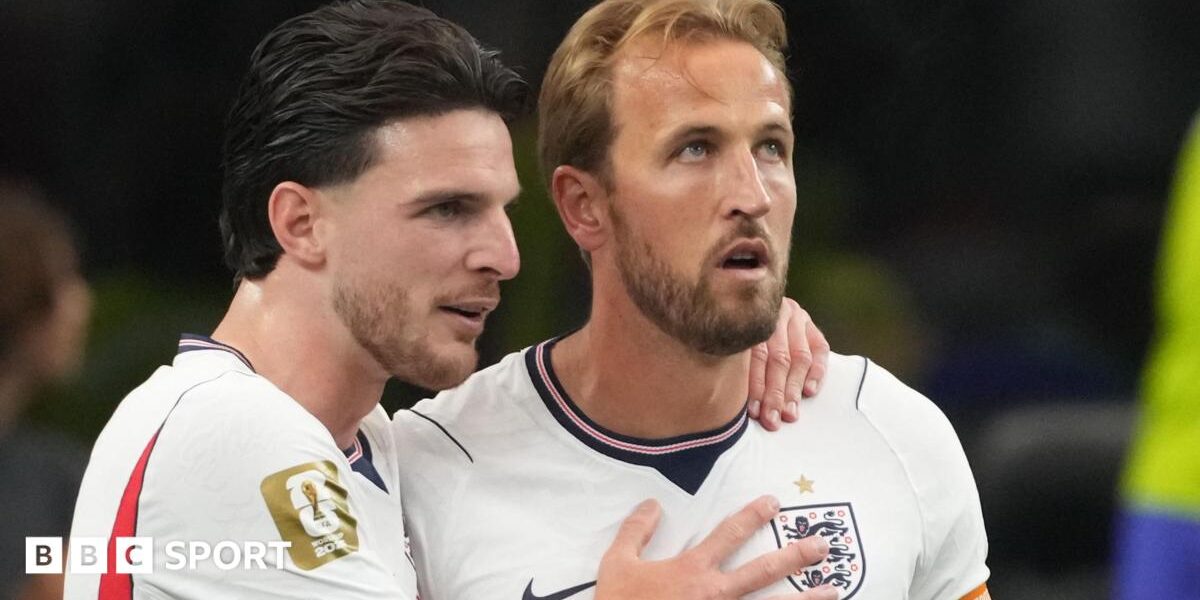 Who could England face in last 32 after qualifying for next round?