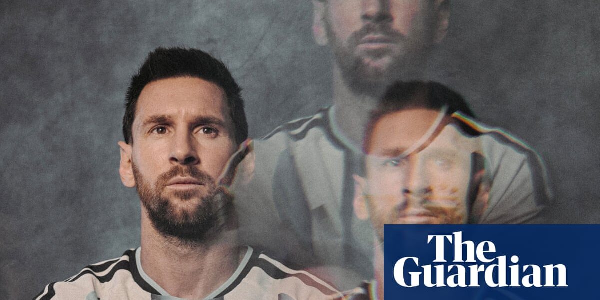In twilight of Messi’s career, Americans are gifted one last chance to witness his international magic