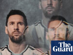 In twilight of Messi’s career, Americans are gifted one last chance to witness his international magic