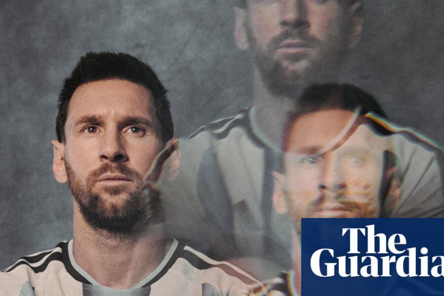 In twilight of Messi’s career, Americans are gifted one last chance to witness his international magic