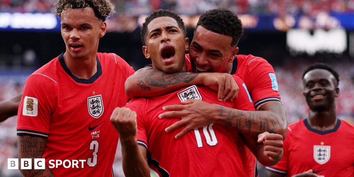 Who had the X-factor and who had a tough game? England player ratings