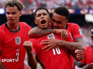 Who had the X-factor and who had a tough game? England player ratings