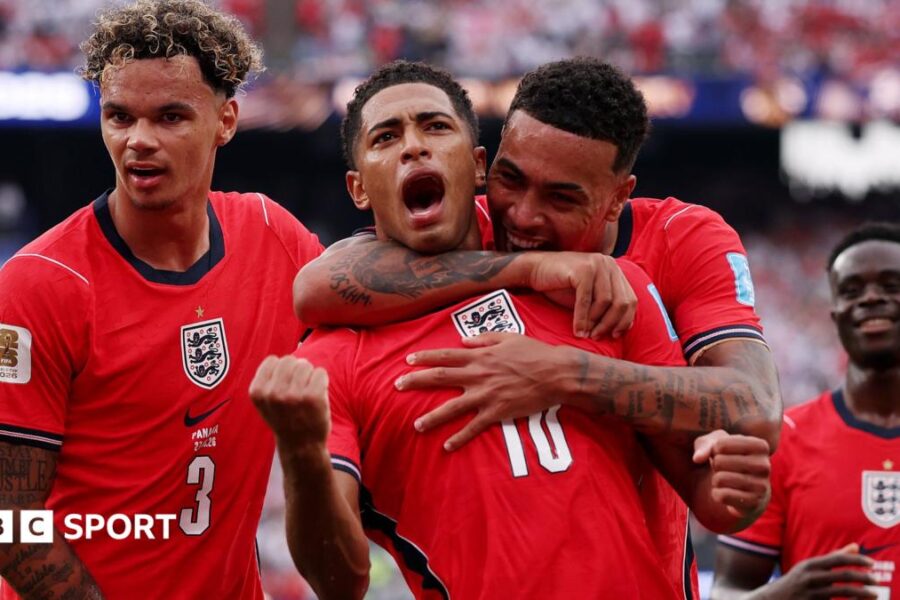 Who had the X-factor and who had a tough game? England player ratings