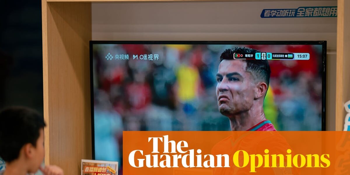 World Cup becomes cult of the individual but ignores team complexity | Jonathan Liew