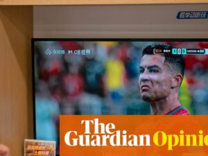 World Cup becomes cult of the individual but ignores team complexity | Jonathan Liew