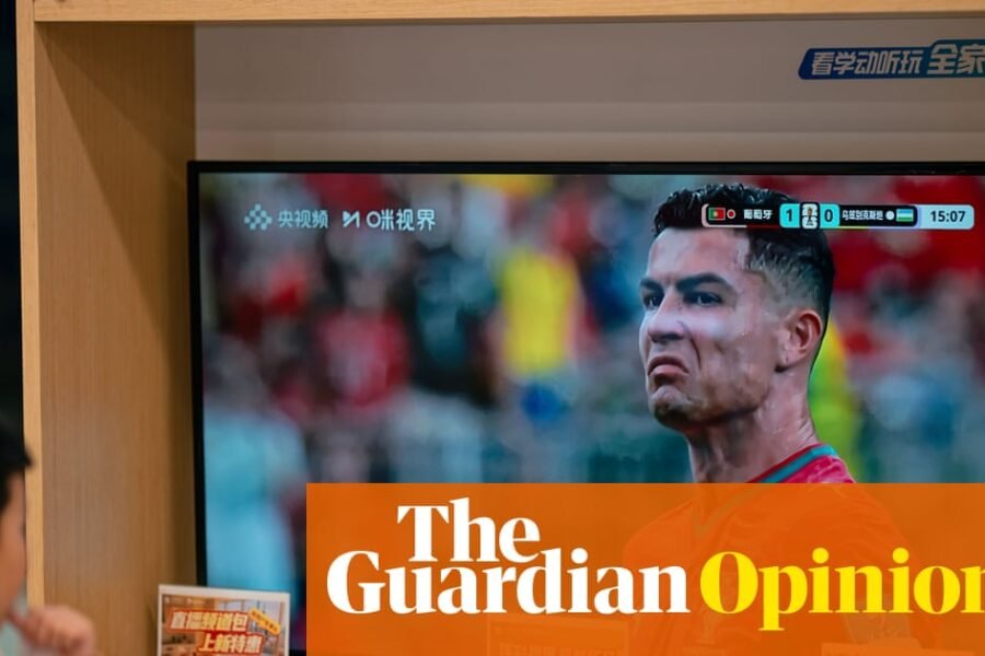 World Cup becomes cult of the individual but ignores team complexity | Jonathan Liew