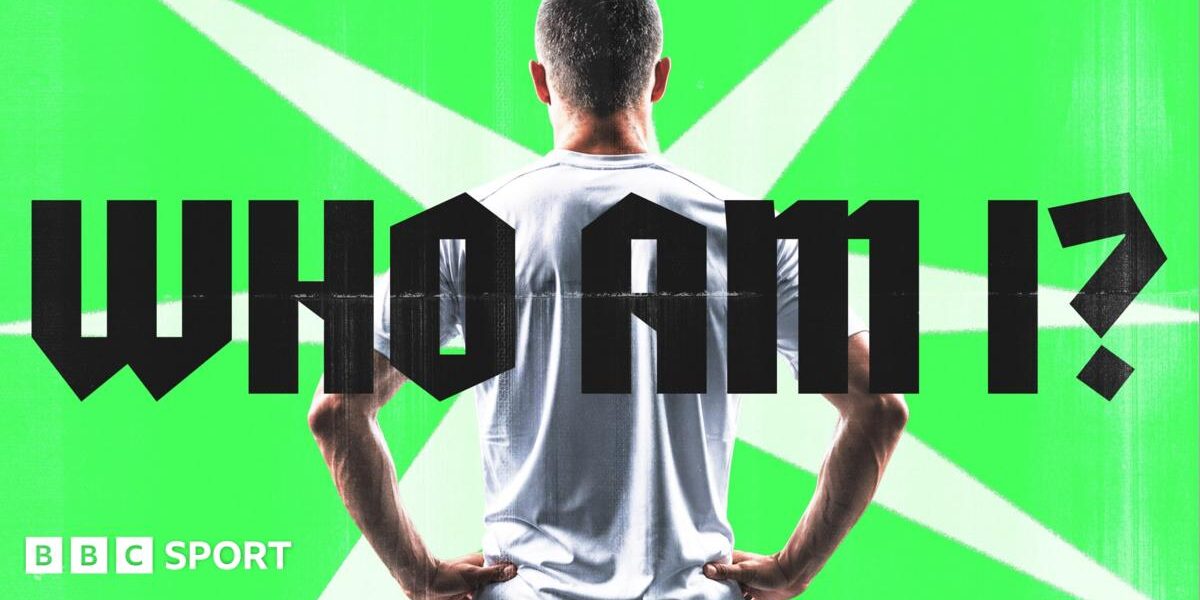 Who am I? Guess World Cup star No 7