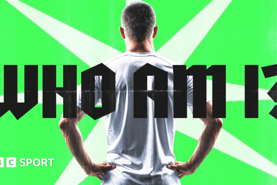 Who am I? Guess World Cup star No 7