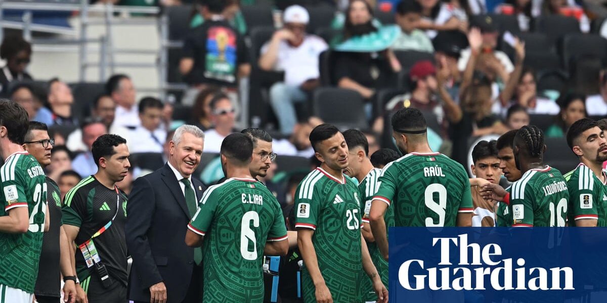 Fifa will not punish Fox for breaking advertising rules during World Cup opener