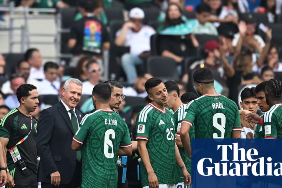 Fifa will not punish Fox for breaking advertising rules during World Cup opener