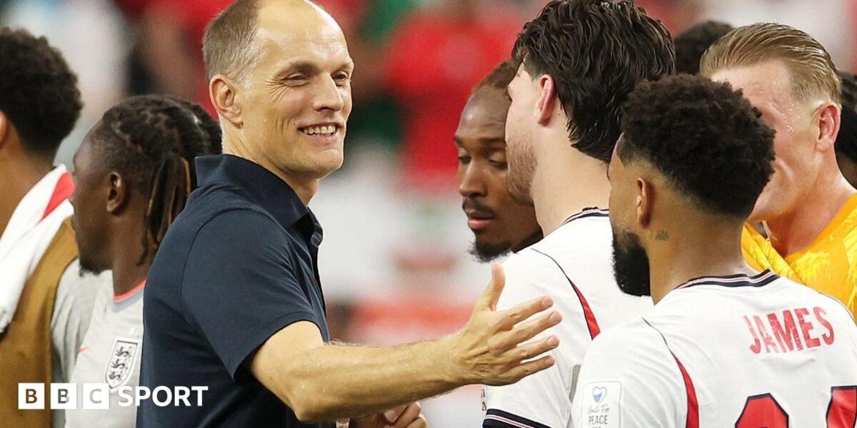 Tuchel’s complaints lead to Fifa moving photographers