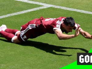 Khoukhi heads home late equaliser for Qatar against Switzerland