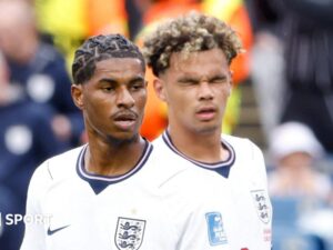 Start Rashford? Bring O’Reilly back? Pick your England XI to face Panama