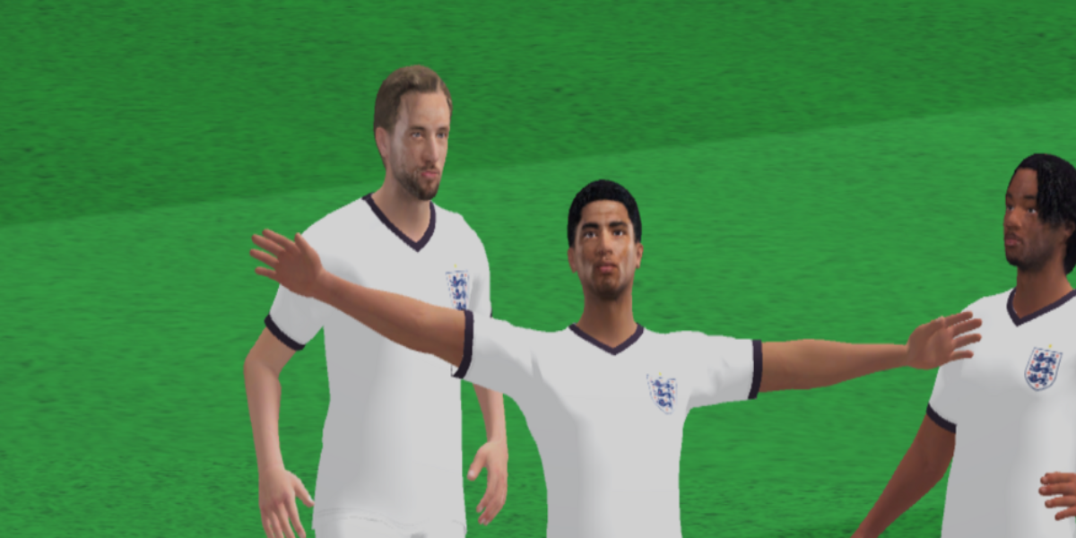 Relive every World Cup match with BBC Sport’s 3D Experience