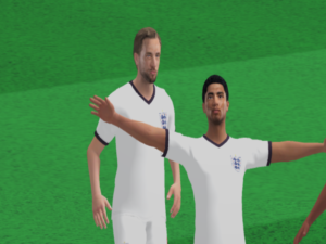 Relive every World Cup match with BBC Sport’s 3D Experience