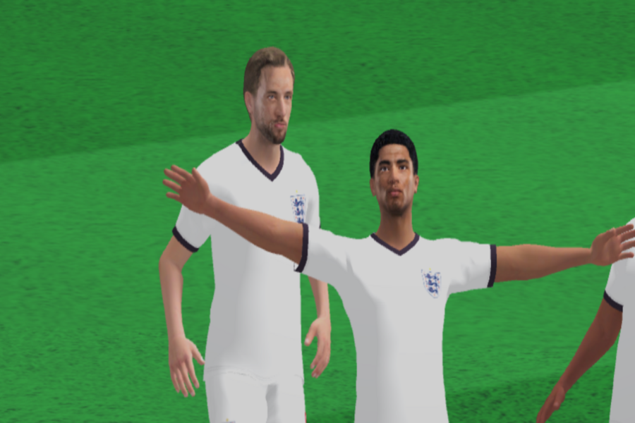 Relive every World Cup match with BBC Sport's 3D Experience
