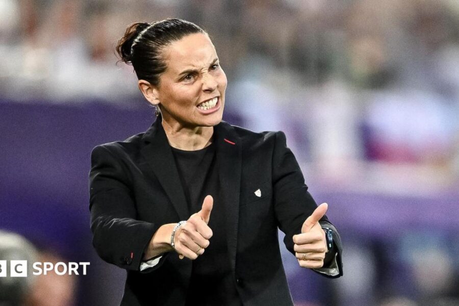 'I want courage not fear' - Wales boss on World Cup play-offs