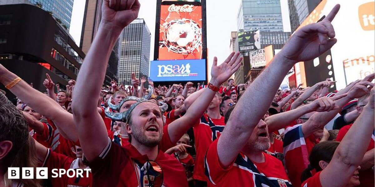 World Cup makes more than enough money – New York mayor Mamdani