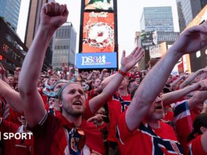 World Cup makes more than enough money – New York mayor Mamdani
