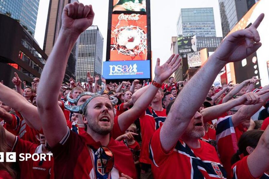 World Cup makes more than enough money - New York mayor Mamdani