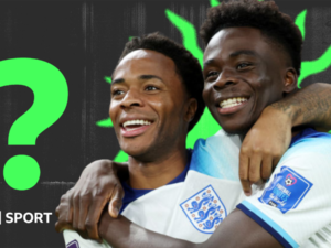 World Cup quiz: England's previous opening games