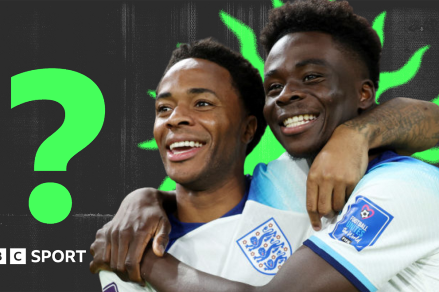 World Cup quiz: England's previous opening games